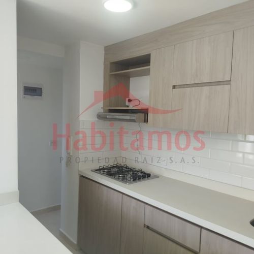 Apartamento en Arriendo en Guarne - Miniatura 3