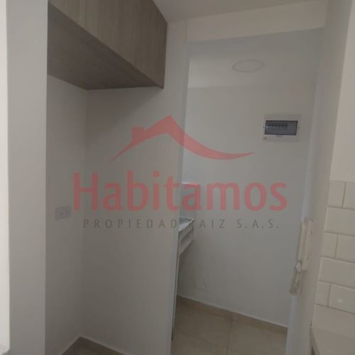 Apartamento en Arriendo en Guarne - Miniatura 4