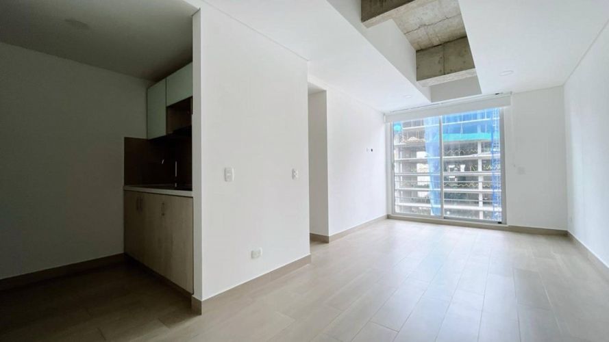 Apartaestudio en Arriendo en San martin, Bogotá - Imagen 1