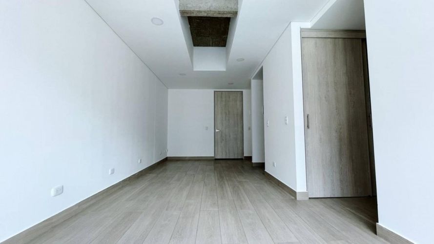 Apartaestudio en Arriendo en San martin, Bogotá - Miniatura 2