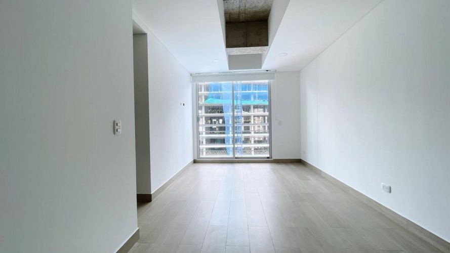 Apartaestudio en Arriendo en San martin, Bogotá - Miniatura 3