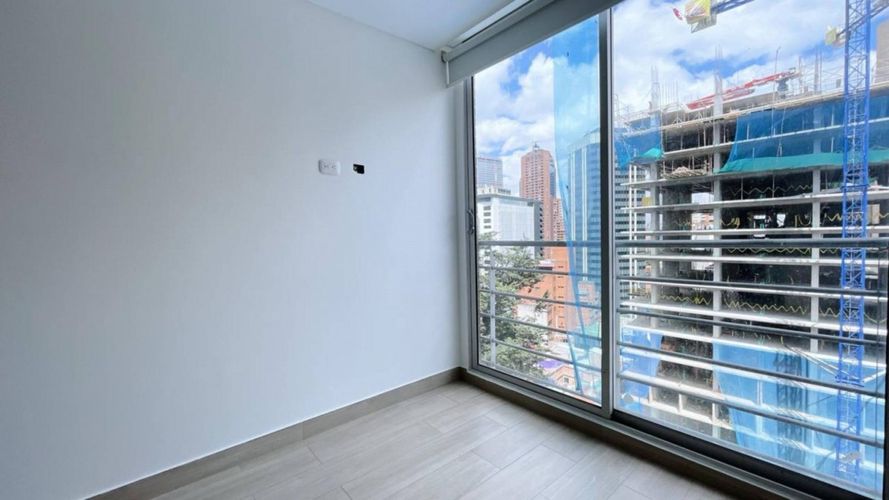 Apartaestudio en Arriendo en San martin, Bogotá - Miniatura 9