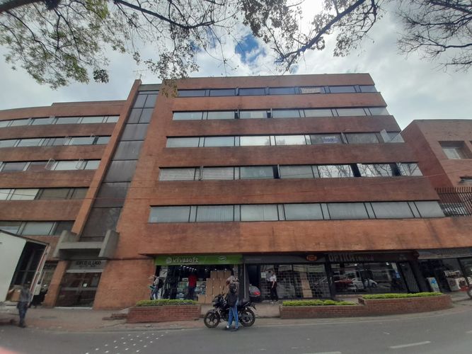 Oficina en Arriendo en El Lago, Bogotá - Imagen 1