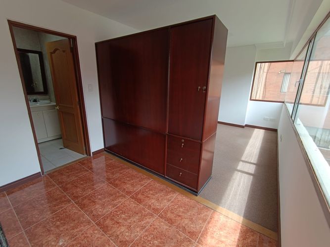 Oficina en Arriendo en El Lago, Bogotá - Miniatura 6