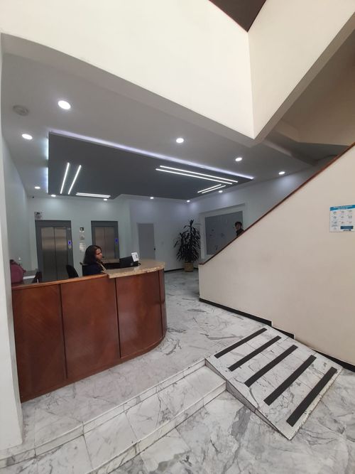 Oficina en Arriendo en El Lago, Bogotá - Miniatura 12