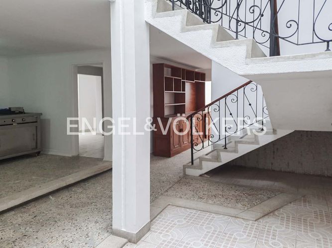 Finca en Arriendo en Laureles, Medellín - Miniatura 4