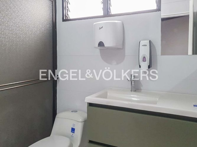 Finca en Arriendo en Laureles, Medellín - Miniatura 11