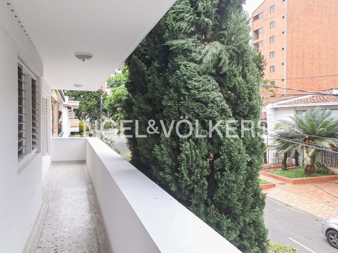 Finca en Arriendo en Laureles, Medellín - Miniatura 15