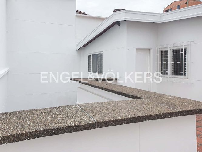 Finca en Arriendo en Laureles, Medellín - Miniatura 16
