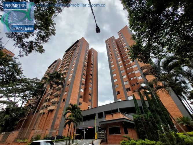 Apartamento en  Arriendo en Patio bonito, Medellín - Imagen 1