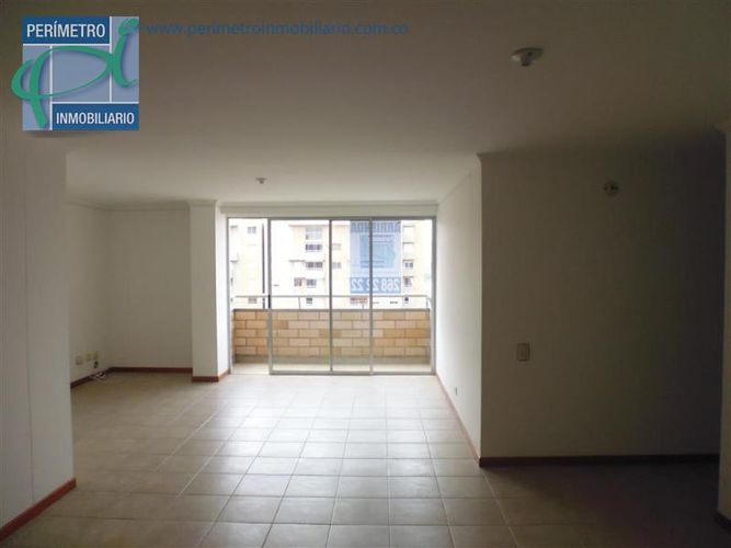 Apartamento en  Arriendo en Patio bonito, Medellín - Miniatura 2