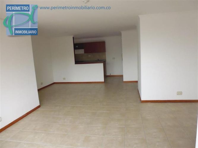 Apartamento en  Arriendo en Patio bonito, Medellín - Miniatura 3