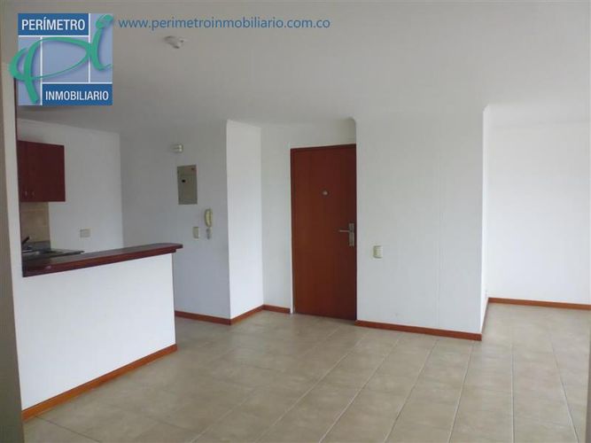 Apartamento en  Arriendo en Patio bonito, Medellín - Miniatura 4