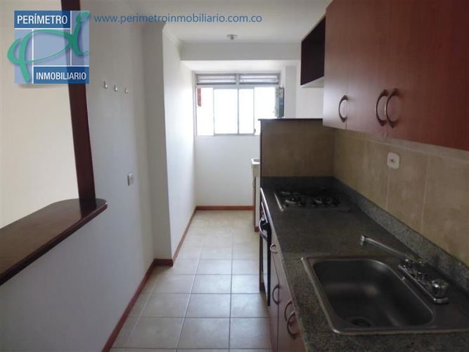Apartamento en  Arriendo en Patio bonito, Medellín - Miniatura 5
