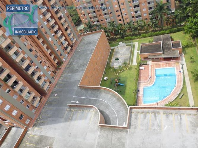 Apartamento en  Arriendo en Patio bonito, Medellín - Miniatura 12