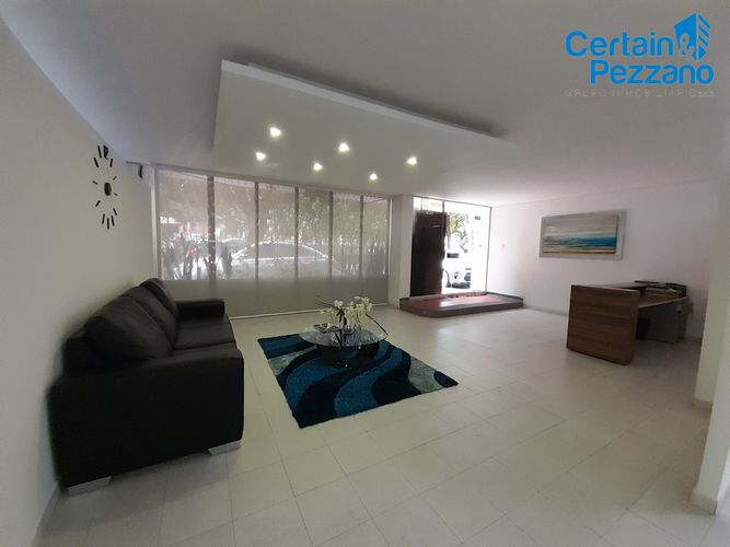 Oficina en  Arriendo en El prado, Barranquilla - Imagen 1