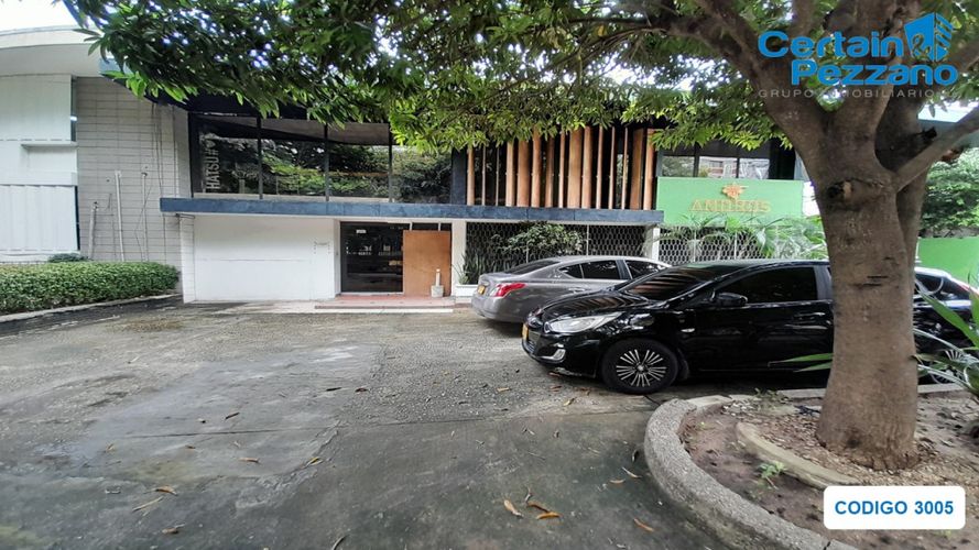 Oficina en  Arriendo en El prado, Barranquilla - Miniatura 2