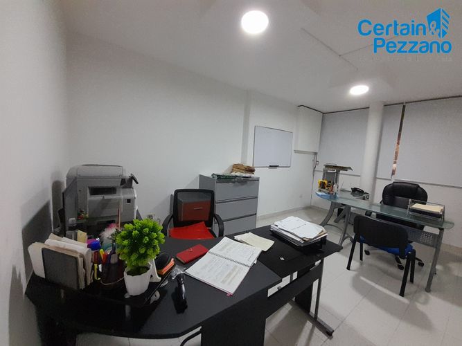 Oficina en  Arriendo en El prado, Barranquilla - Miniatura 6