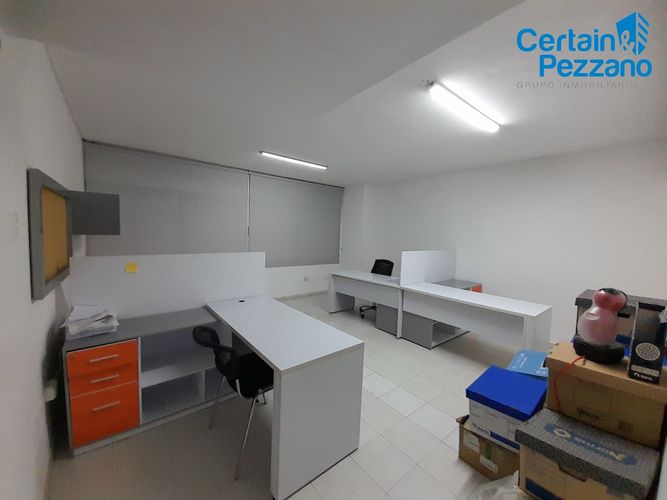 Oficina en  Arriendo en El prado, Barranquilla - Miniatura 7