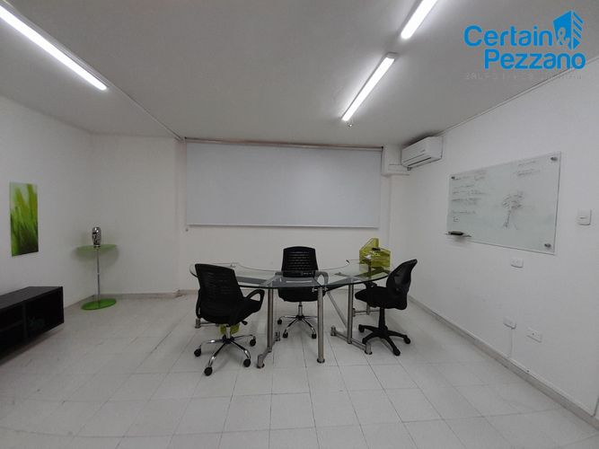 Oficina en  Arriendo en El prado, Barranquilla - Miniatura 8