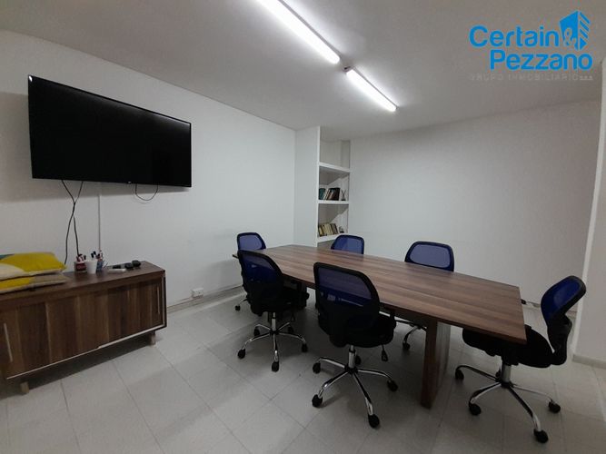Oficina en  Arriendo en El prado, Barranquilla - Miniatura 10