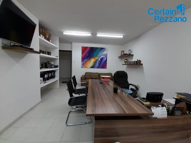Oficina en  Arriendo en El prado, Barranquilla - Miniatura 12