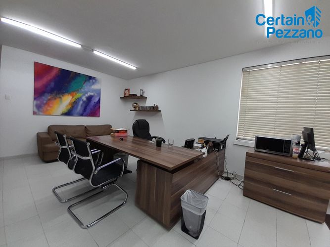 Oficina en  Arriendo en El prado, Barranquilla - Miniatura 13