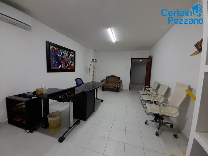 Oficina en  Arriendo en El prado, Barranquilla - Miniatura 15
