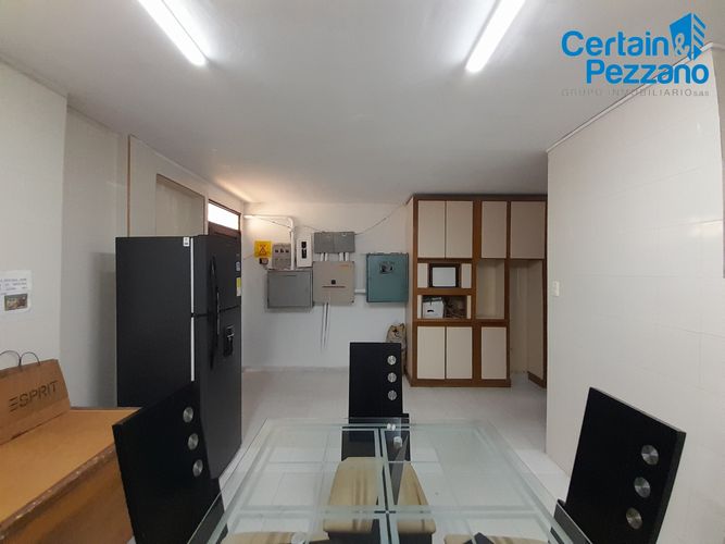 Oficina en  Arriendo en El prado, Barranquilla - Miniatura 17