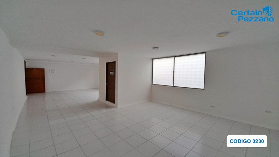 Oficina en arriendo en El prado, Barranquilla - Imagen 1
