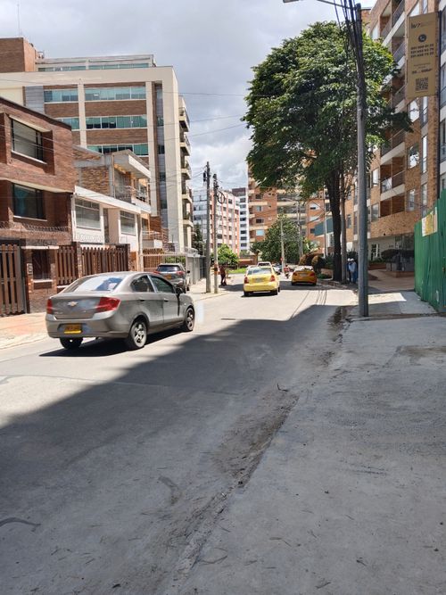 Local en Arriendo en Santa barbara oriental, Bogotá - Miniatura 9