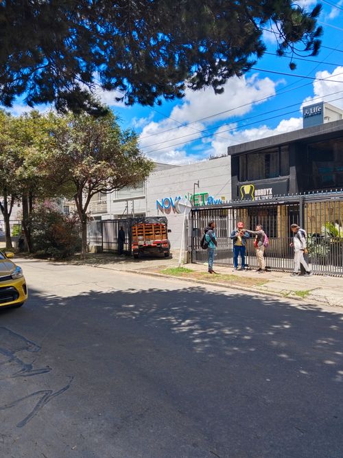 Local en Arriendo en Santa barbara oriental, Bogotá - Miniatura 10