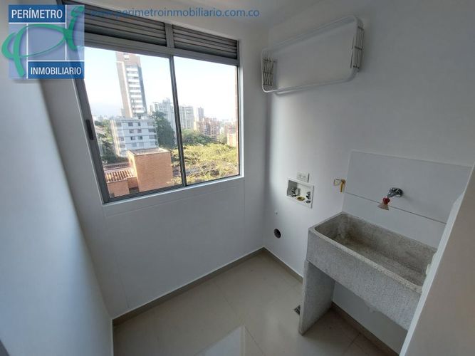 Apartamento en arriendo en El Poblado, Medellín - Miniatura 6