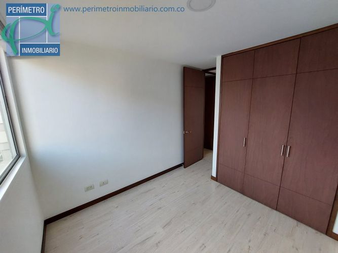 Apartamento en arriendo en El Poblado, Medellín - Miniatura 7