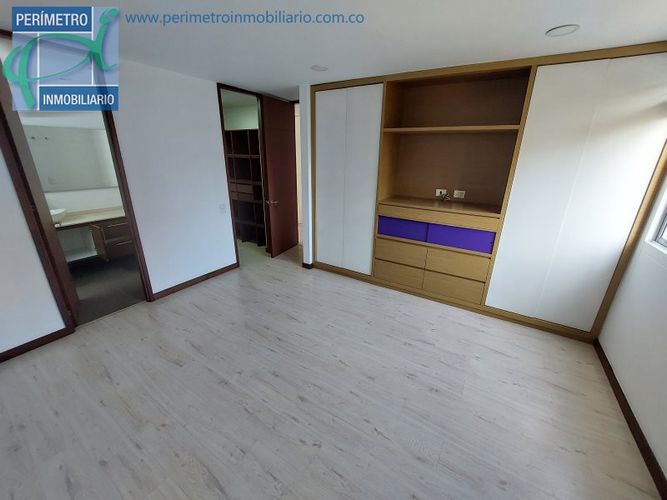 Apartamento en arriendo en El Poblado, Medellín - Miniatura 8