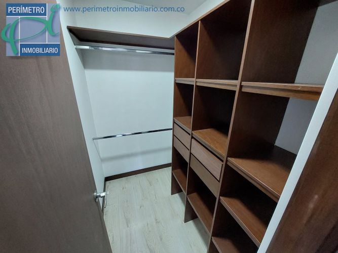 Apartamento en arriendo en El Poblado, Medellín - Miniatura 9