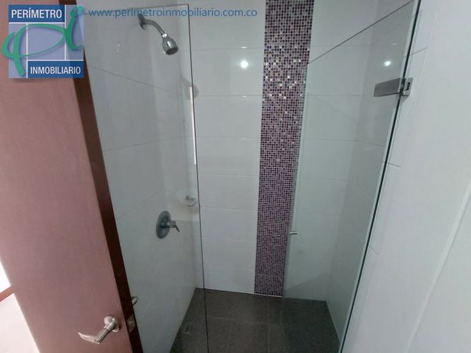 Apartamento en arriendo en El Poblado, Medellín - Miniatura 12