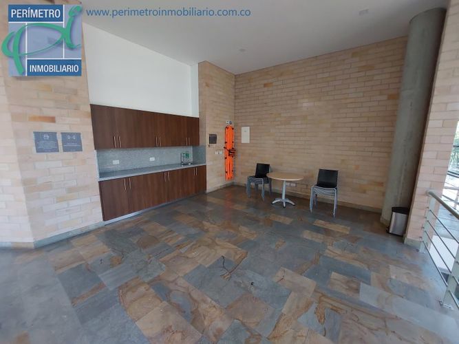Apartamento en arriendo en El Poblado, Medellín - Miniatura 15