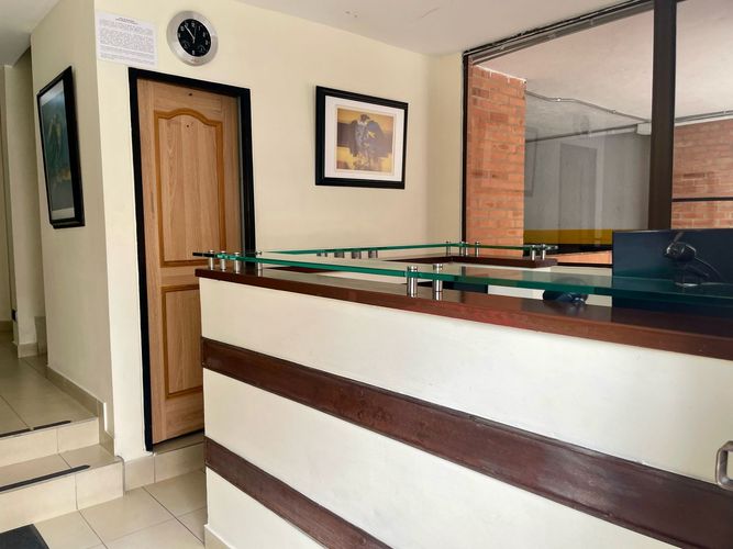 Oficina en Arriendo en Antiguo country, Bogotá - Miniatura 7