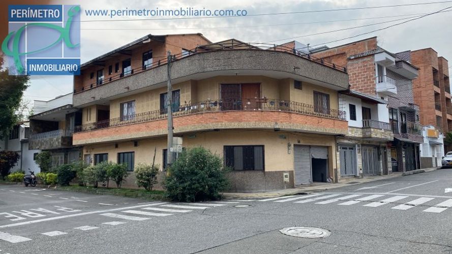 Local en Arriendo en Zona centro, Envigado - Imagen 1