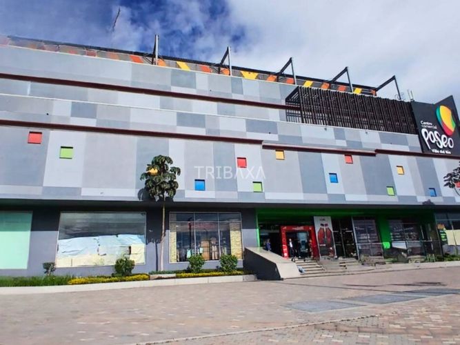 Local en Arriendo en C.C. Paseo Villa Del Rio, Bogotá - Imagen 1