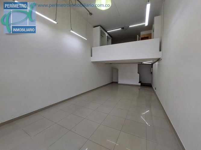 Local en  Arriendo en Centro, Medellín - Miniatura 3