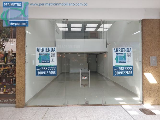 Local en  Arriendo en Centro, Medellín - Miniatura 8