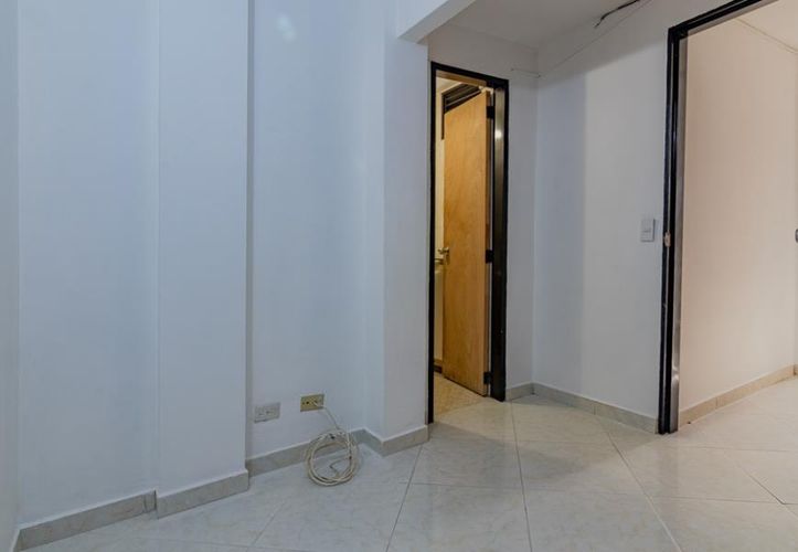 Apartaestudio en Arriendo en Barrio Cristóbal, Medellín - Miniatura 5