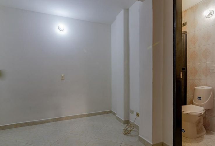 Apartaestudio en Arriendo en Barrio Cristóbal, Medellín - Miniatura 6
