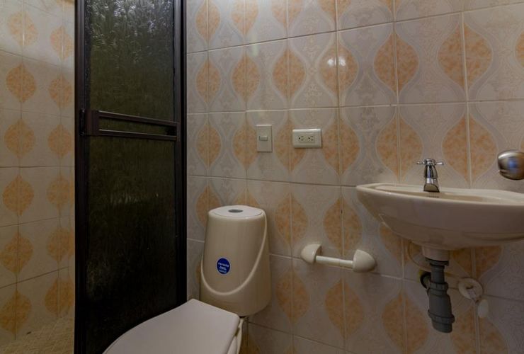 Apartaestudio en Arriendo en Barrio Cristóbal, Medellín - Miniatura 7