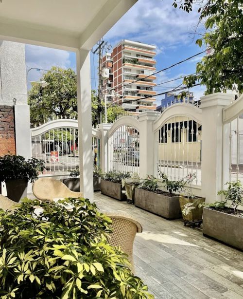 Edificio en Arriendo en Granada, Cali - Imagen 1