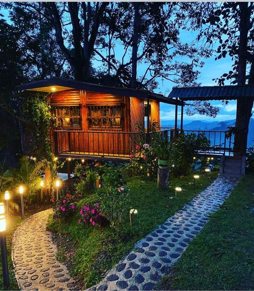Finca en arriendo en El carmen, Dagua - Miniatura 4