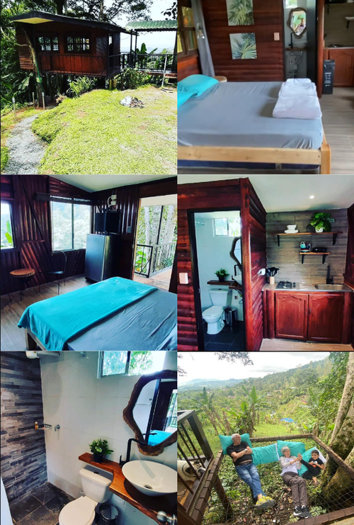 Finca en arriendo en El carmen, Dagua - Miniatura 6