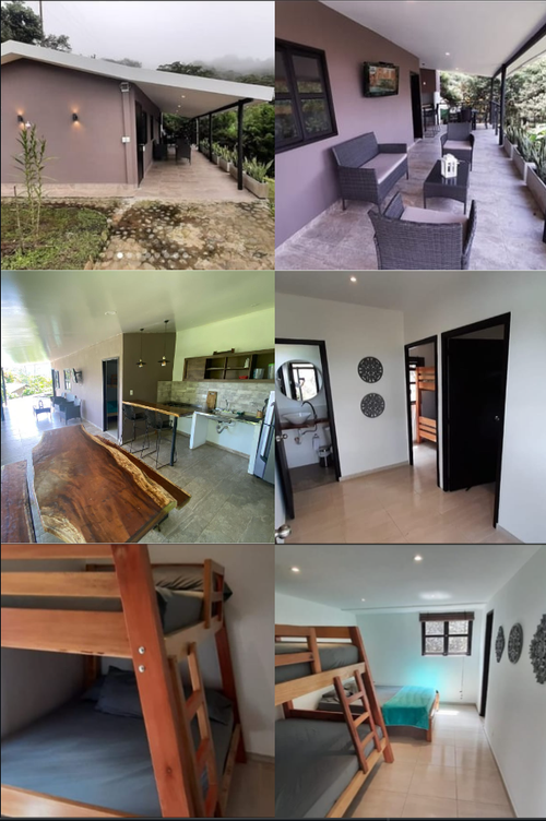 Finca en arriendo en El carmen, Dagua - Miniatura 9